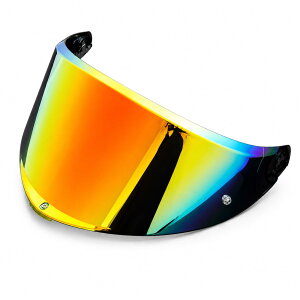 AGV K6 K6S �V�[���h REVO�~���[���H UV�J�b�g �w�����b�g�V�[���h ���錓�p �����ߗ� �L���� �h�� �ϖ��� �h�܃V�[�g�Z�b�g�I���� K6/K6S�Ή� �S�T�C�Y�Ή�