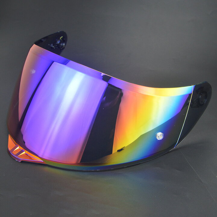 楽天市場】新モデルAGV K1 K3SV K5 K5S ヘルメットレンズagv用レンズ 