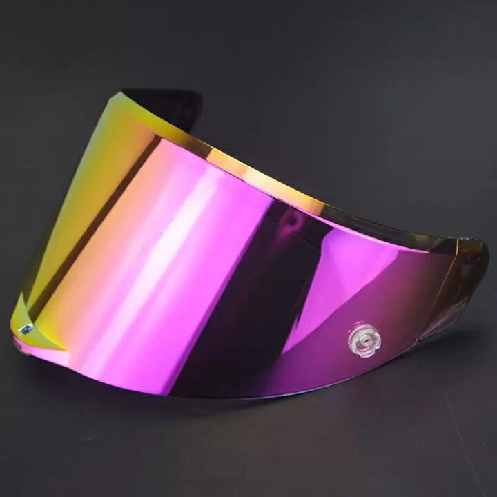楽天市場】AGV Pista 対応 交換レンズシールド GP RR Corsa RACE 3 