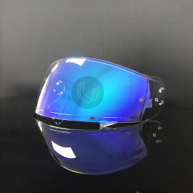 SHOEI NEOTEC2二代目レンズ SHOEI用ヘルメットレンズヘルメットシールド適用シューイ 色選択可能社外品