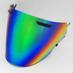 ARAI VZ-RAM ���������Y�V�[���h Arai VZ-RAM / VAS-Z �o�C�U�[ �t�����g�K���X �S�[�O�� �n�[�t revo�I�[�����V�[���h�����Y ���O���J�b�g UV�J�b�g