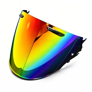 ARAI VZ-RAM ���������Y�V�[���h Arai VZ-RAM / VAS-Z �o�C�U�[ �t�����g�K���X �S�[�O�� �n�[�t revo�I�[�����V�[���h�����Y ���O���J�b�g UV�J�b�g
