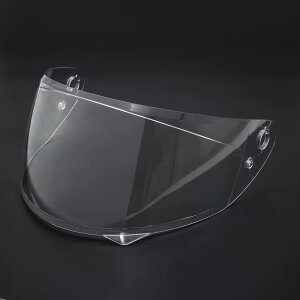 HJC C10 HJ-34P�Ή� ���������Y�V�[���h �o�C�U�[ ���Ă��~�ߎ��O���J�b�g�~���[�V�[���h �h�܂�~�߃X�e�b�J�[