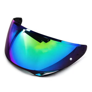 HJC C10 HJ-34P�Ή� ���������Y�V�[���h �o�C�U�[ ���Ă��~�ߎ��O���J�b�g�~���[�V�[���h �h�܂�~�߃X�e�b�J�[