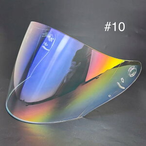 SHOEI CJ-1��p�V���G�C���������Y ���Ă��h�~ ���錓�p �ėp������ JC�n�[�t�w�����b�g�~���[ �O���f�[�V����