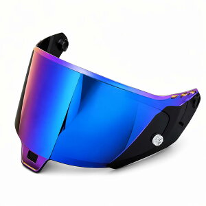 Alpinestars Supertech R10 �Ή� �~���[�V�[���h �o�C�U�[ �����p�����Y �h���f�� ���^���` �܂�~�߃X�e�b�J�[