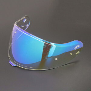 SHOEI NEOTEC 3 CNS-3C�Ή��o�C�U�[ ���������Y�V�[���h ���ւ������Y�~���[�V�[���h �܂�~�߃X�e�b�J�[