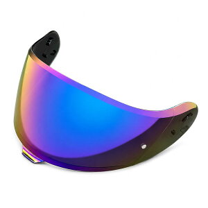 SHOEI NEOTEC 3 �Ή� CNS-3C �V�[���h �����p�o�C�U�[ �~���[/�N���A �h�� �h�o UV�J�b�g �h�܃t�B�����Z�b�g�I����