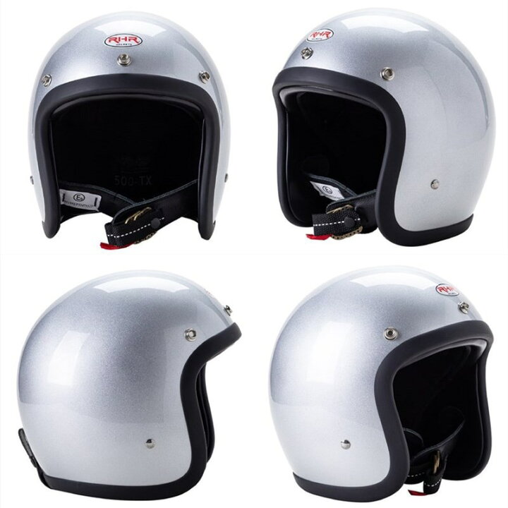 楽天市場】RHRトレロヘルメットジェットヘルメット バイクヘルメット 