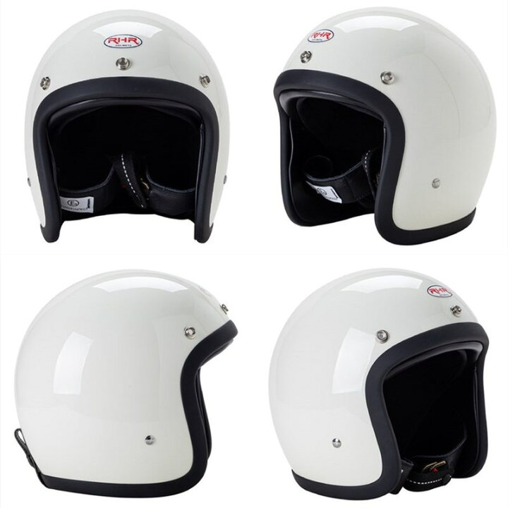楽天市場】RHRトレロヘルメットジェットヘルメット バイクヘルメット 