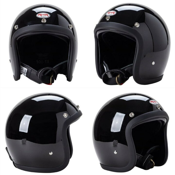 楽天市場】RHRトレロヘルメットジェットヘルメット バイクヘルメット 