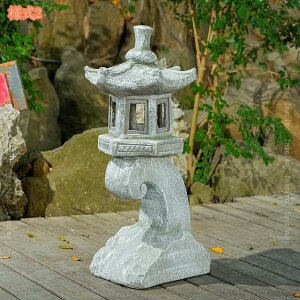 野外置物 オーナメント 灯籠」の人気商品一覧・価格比較 - 価格.com