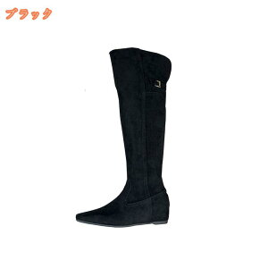 ジョッキーブーツ ロング レディース 秋冬 ローヒール 厚底 コスプレ 旅行 ダンス 歩きやすい 痛くない ジッパー 長靴 疲れにくい 防寒 バイク ムートンブーツ スノーシューズ 内ボア スウェ