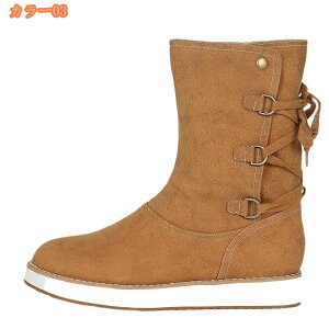 スノーブーツ キッズ 女の子 男の子 ミドルブーツ ボアブーツ 雪遊び 無地 防寒対策 男の子 裏起毛 キラキラ ジュニア スノーブーツ レディース カジュアル 裏ボア ガールズ 子供 履きやすい