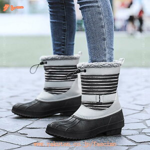 1000~OFFN[| Xm[u[c fB[X Xm[V[Y hC ~pu[c N {A g hu[c ȌC ~C h h Winter Snow Boots nCJbg AEghA gbLOV[
