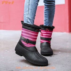 1000~OFFN[| Xm[u[c fB[X Xm[V[Y hC ~pu[c N {A g hu[c ȌC ~C h h Winter Snow Boots nCJbg AEghA gbLOV[