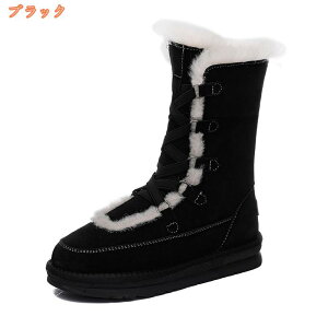 スノーブーツ キッズ 女の子 男の子 ミドルブーツ ボアブーツ 雪遊び 無地 防寒対策 男の子 裏起毛 キラキラ ジュニア スノーブーツ レディース カジュアル 裏ボア ガールズ 子供 防寒 防水