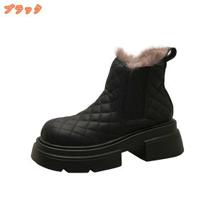 ウインターブーツ 防水 発熱 消臭 エレガント リフトアップ ショートブーツ サイドゴア レディース スノーブーツ レディース スノーシューズ 防寒靴 冬用 長靴 防水 雪靴 アウトドア 裏起毛