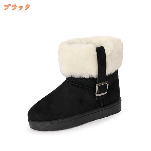 スノーブーツ メンズ ロング丈 ジュニア 雪遊び 裏起毛 長靴 スノーシューズ 冬靴 綿靴 裏ボア 防寒 撥水性 防水 滑らない カジュアル ムートンブーツ 旅行 お出かけ プレゼント 彼氏 履き口