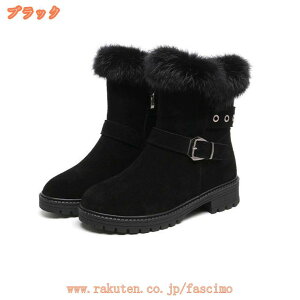 スノーブーツ レディース ボグス 防水 防滑 防寒 雪 雨 スノーデイ ミッド 長靴 レインブーツ スノーシューズ ロング丈 キルティング 着痩せ滑り止 め オシャレ 歩きやすい 保温 フリース 断