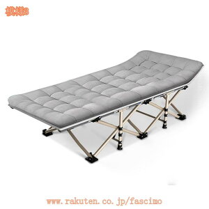 �܂��ݎ� �R�b�g �R���p�N�g���[ �V���O�� �A�E�g�h�A �L�����v �����O���p ���W���[�x�b�h �y�� ���^ �É��݌v �ω׏d ���Q �x�e �ȒP�ݒu ���[�֗� ����190CM ����67CM fascimo