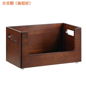 収納ボックス 深型 収納バスケット 木製 大容量 仕分け 収納バスケット 田園風 雑貨収納 手作り 通気性が良い 書類整理 仕分けボックス 収納バスケット クローゼット 卓上収納 収納ケース