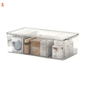 ペン立て ペンホルダー ペンスタンド 大容量 ぺんたて 4グリード分類鉛筆たて 多機能 小物 卓上収納 文房具 化粧品 便利 オフィス 家庭生活用 収納ボックス 化粧品収納ボックス 人気 コンパ