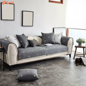 ソファカバー ソファーパッド 3人掛け 冬用 洗える 滑り止め ごろ寝クッション 折りたたみ 椅子クッション 大きいサイズ シートクッション かわいい 北欧 四季適用 長方形 ロングクッション