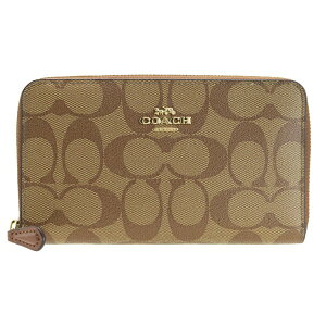 コーチ Coach アウトレット 長財布 レディース二つ折り財布 通販 人気ランキング 価格 Com