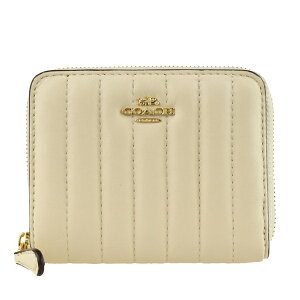 コーチ Coach ファスナー レディース二つ折り財布 通販 人気ランキング 価格 Com