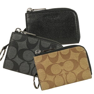 コーチ Coach 小銭入れ メンズ二つ折り財布 通販 人気ランキング 価格 Com