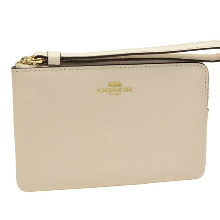 楽天市場】コーチ COACH ポーチ 58032imchk | 小物入れ リストレット 