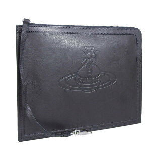 ヴィヴィアン・ウエストウッド(Vivienne Westwood) クラッチバッグ 