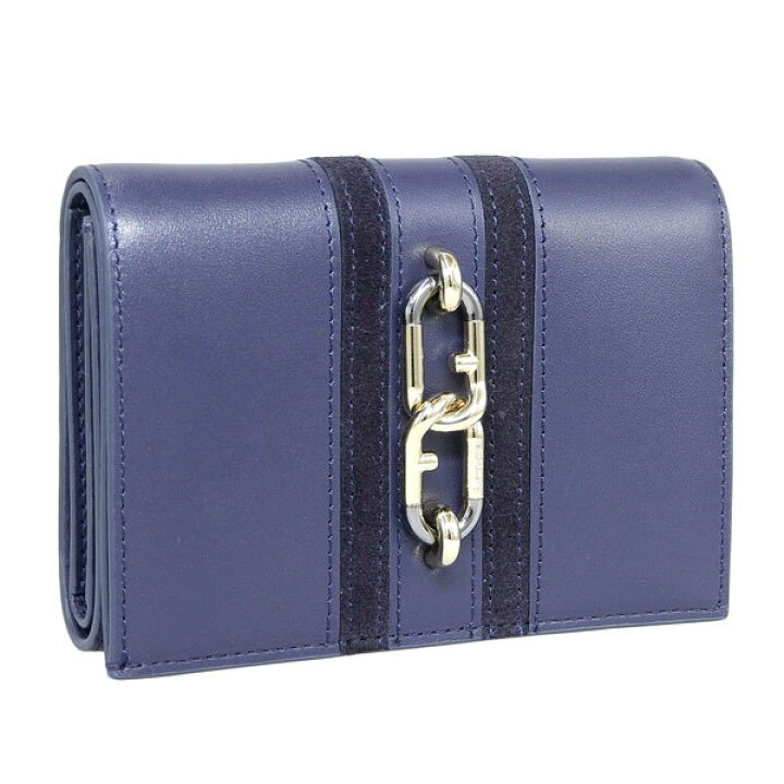 楽天市場】フルラ FURLA SIRENA M COMPACT WALLET 三つ折り財布 財布 