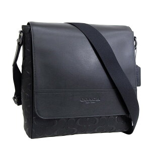 コーチ(COACH) レザー メッセンジャーバッグ | 通販・人気ランキング  