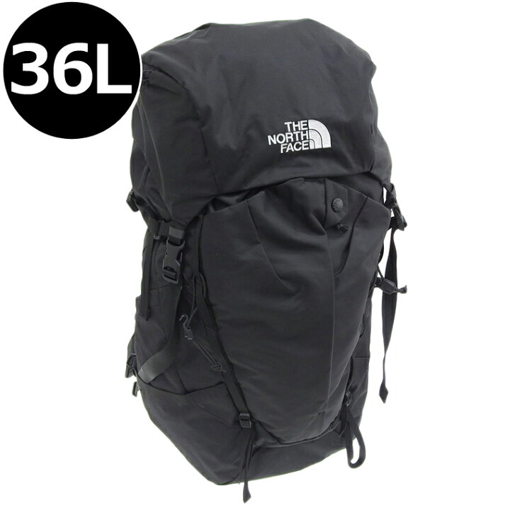 楽天市場】ノースフェイス/THE NORTH FACE Tellus/35 バックパック 
