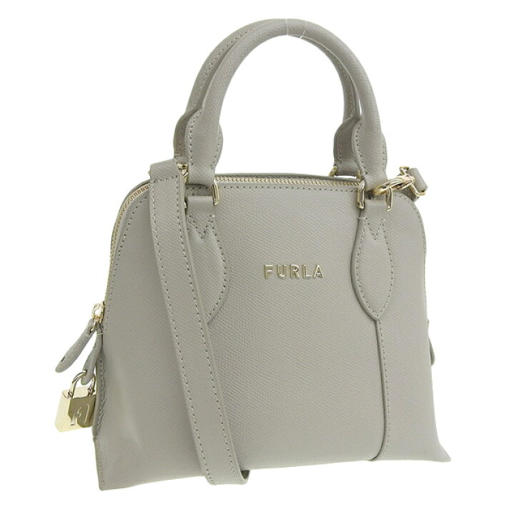 楽天市場】フルラ/FURLA VITTORIA DOME ショルダーバッグ ハンドバッグ 