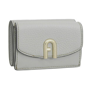 t z fB[X O܍z U[ O[ FURLA PRIMULA S COMPACT WALLET TRIFOLD wp00218bx0053m7y00 FURLA yj܂