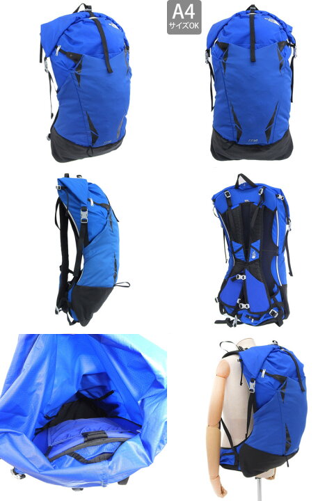楽天市場】ノースフェイス バッグ メンズ アウトレット品 バッグパック 