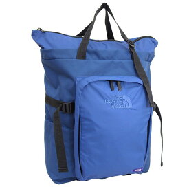 ノースフェイス バッグ メンズ アウトレット トートバッグ ブルー CORDURA Nylon Tote Bag NN7206N-TB THE NORTH FACE