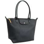 ロンシャン バッグ レディース トートバッグ ブラック LE PLIAGE CITY 2605-HYQ-001 LONGCHAMP