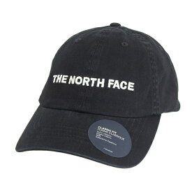 ノースフェイス 小物 帽子 メンズ レディース アウトレット キャップ ブラック HORIZONTAL EMB BALLCAP NF0A5FY1JK3-BLACK THE NORTH FACE