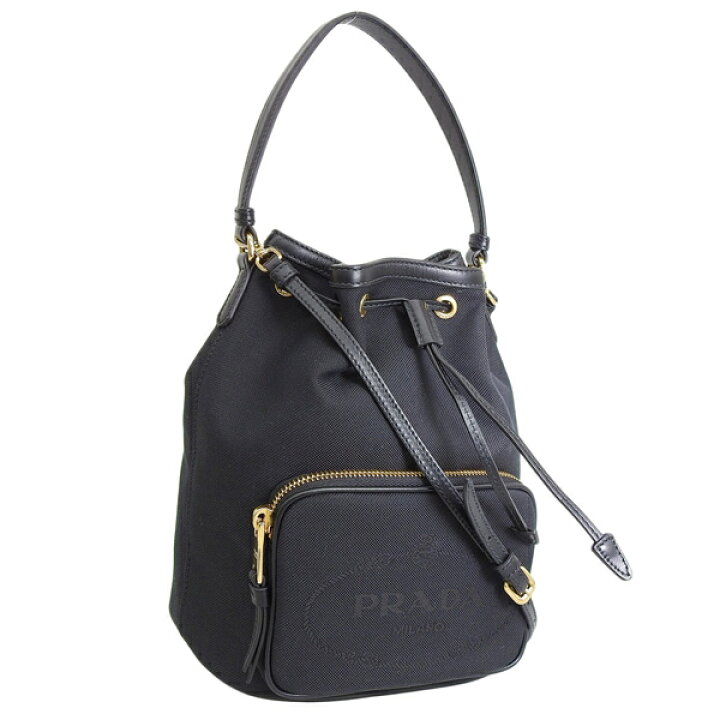 楽天市場】プラダ PRADA 2WAYショルダーバッグ アウトレット  
