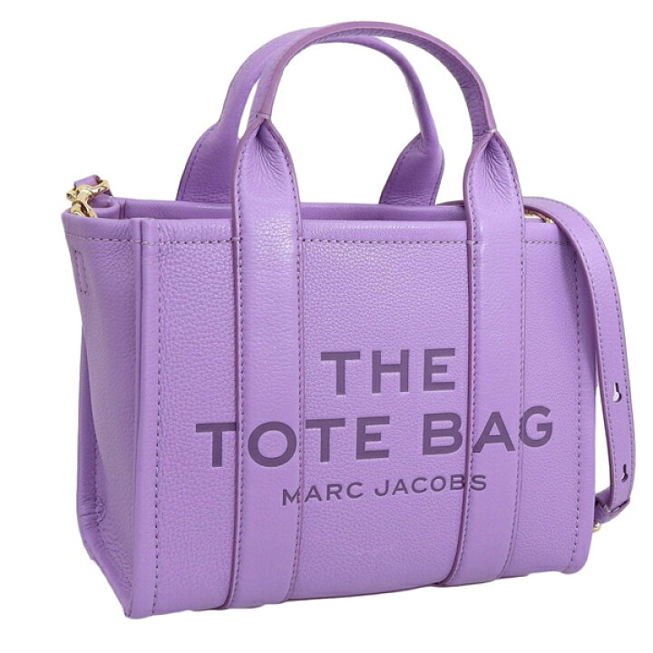 楽天市場】マークジェイコブス 2WAY トートバッグ レディース レザー  