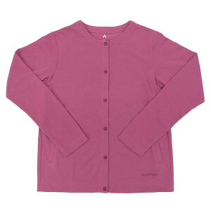 �����x�� �ߗ� ���f�B�[�X �J�[�f�B�K�� XS �s���N Wickron Cardigan Women's RXS1114463RDVT mont-bell