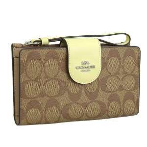 ʌZ[ R[` z fB[X AEgbg J[L×p[C SIGNATURE COLORBLOCK TECH WALLET C2874SVUFH COACH ̓Mtg yj܂