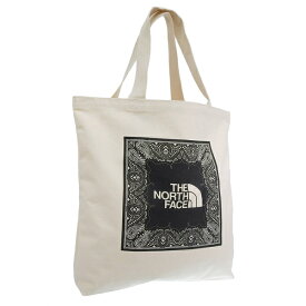 ノースフェイス バッグ メンズ レディース トートバッグ キャンバス ブラック COTTON CANVAS TOTE NN2PN65C-RBK-BLACK THE NORTH FACE 母の日ギフト 新生活応援