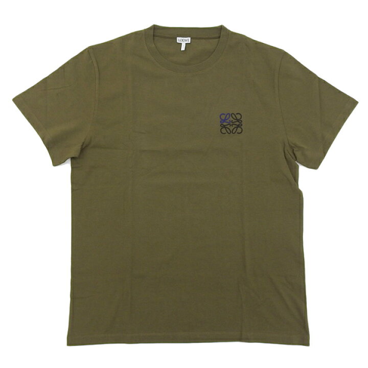 楽天市場】ロエベ 衣類 メンズ Tシャツ アウトレット M コットン  
