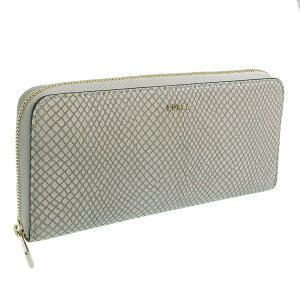 t z fB[X z AEgbg U[ O[ BABYLON XL ZIP AROUND SLIM PCX8UNOBX0049M7Y00 FURLA yj܂