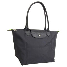 ロンシャン バッグ レディース トートバッグ ブラック 2605-919-001 LONGCHAMP